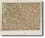 75NW - Geological Quarter Sheet - 1:31 680