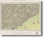 75SW - Geological Quarter Sheet - 1:31 680