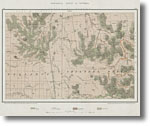 81NW - Geological Quarter Sheet - 1:31 680