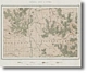 81NW - Geological Quarter Sheet - 1:31 680