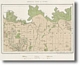 81SW - Geological Quarter Sheet - 1:31 680