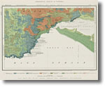 76SW - Geological Quarter Sheet - 1:31 680