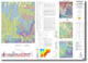 005 - Rupanyup 1:100 000 regolith-landform map