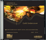 Gold Undercover Report Series