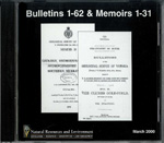 GSV Bulletins 1-62 compilation