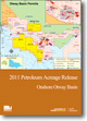 2011 Petroleum Acreage Release: Onshore Otway Basin