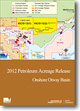 2012 Petroleum Acreage Release: Onshore Otway Basin