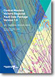 GSV TR2023/3 - Central-Western Victoria Regional Fault Data Package, Version 1.0.