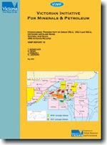 VIMP Report 74 - Hydrocarbon prospectivity of areas V02-2, V02-3 and V02-4, offshore Gippsland Basin: 2002 Acreage Release