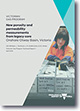 VGP Technical Report 1 - New porosity and permeability measurements from legacy core