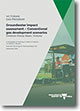 VGP Technical Report 38 - Groundwater impact assessment - Conventional gas development scenarios, Onshore Otway Basin, Victoria.