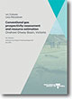 VGP Technical Report 62 - Conventional gas prospectivity assessment and resource estimation, Onshore Otway Basin, Victoria