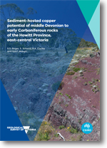 Victoria’s Critical Minerals and Strategic Materials