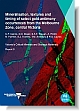VCMSM Report 9 - Mineralisation, textures and timing of select gold-antimony occurrences from the Melbourne Zone, central Victoria
