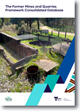 FMQF Technical Record 1 - The Former Mines and Quarries Framework Consolidated Database