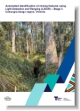 FMQF Technical Record 5 - Automated identification of mining features using Light Detection and Ranging (LiDAR) data � Stage 3