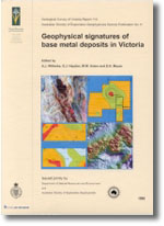 Earth Resources publications