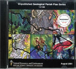 Unpublished Geological Parish Plan Series