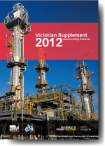           PESA Victorian Supplement 2012