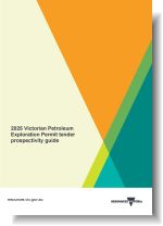 2025 Victorian Petroleum Exploration Permit tender prospectivity guide.