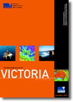 Petroleum Atlas of Victoria (2001)