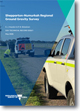 GSV TR2025/1 - Shepparton-Numurkah Regional Ground Gravity Survey