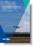 GSV TR2026/1 - Greater Melbourne and Eastern Victoria Airborne Gravity Survey.
